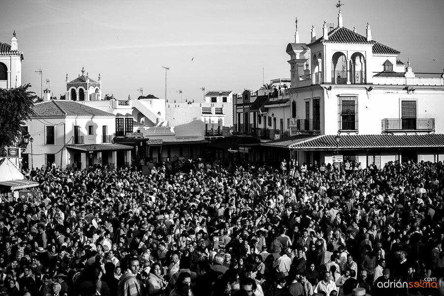 romeria rocio 2014