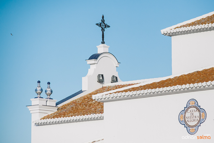 romeria rocio 2014