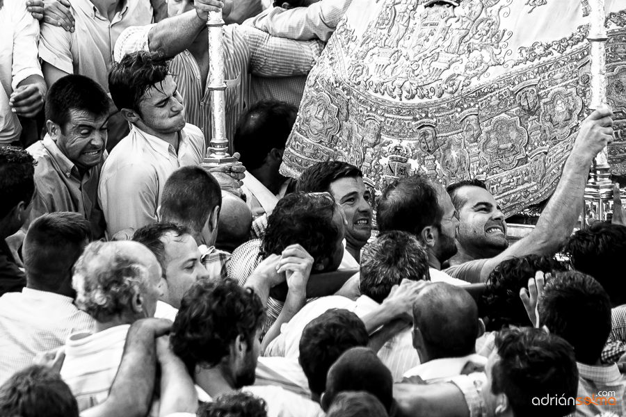 romeria rocio 2014