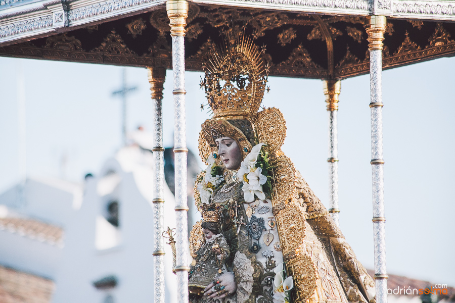 romeria rocio 2014