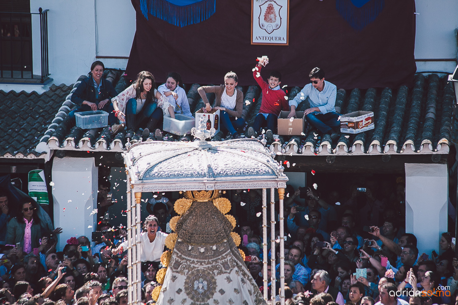 romeria rocio 2014