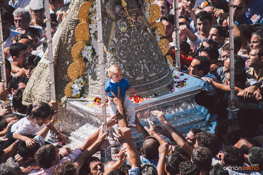 romeria rocio 2014