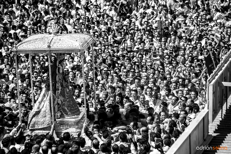 romeria rocio 2014