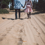 A+P. Preboda en parque nacional de Doñana