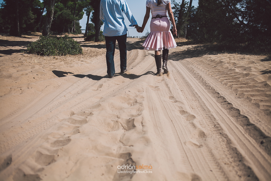 fotografo bodas sanlucar