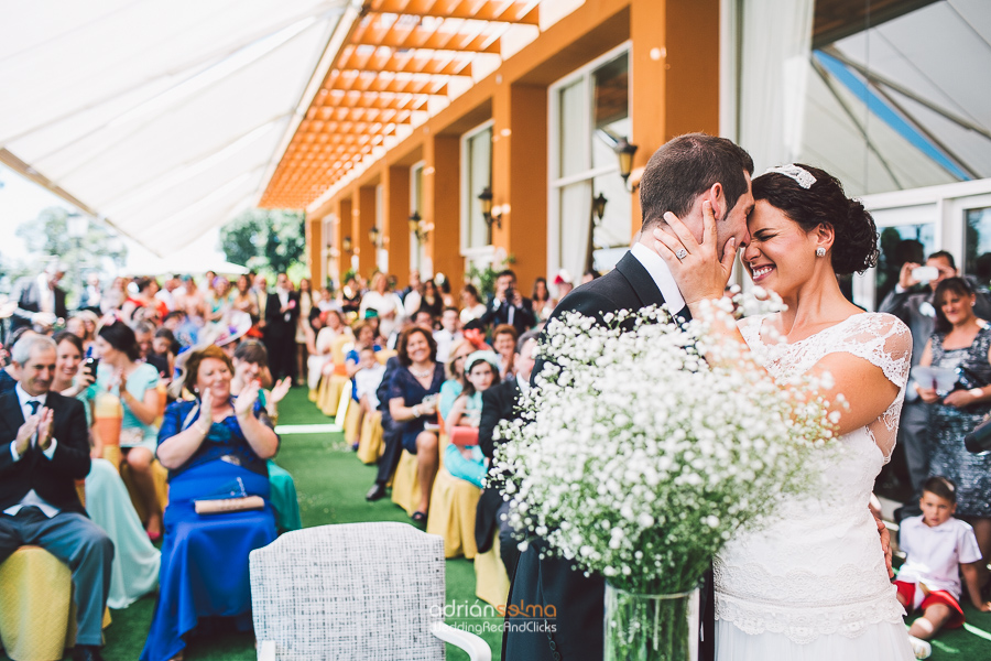 boda en parador arruzafa