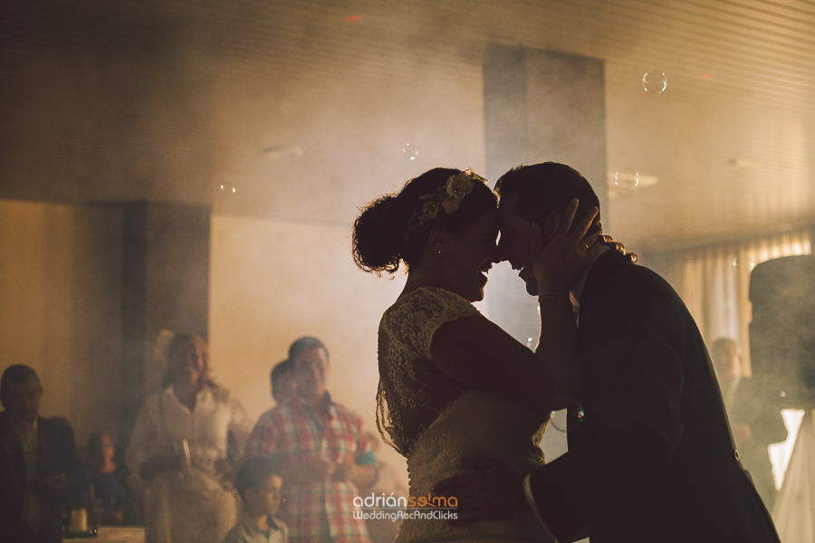 boda en parador arruzafa