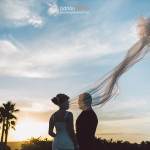 M+A. Boda en cortijo de Ducha, Jerez