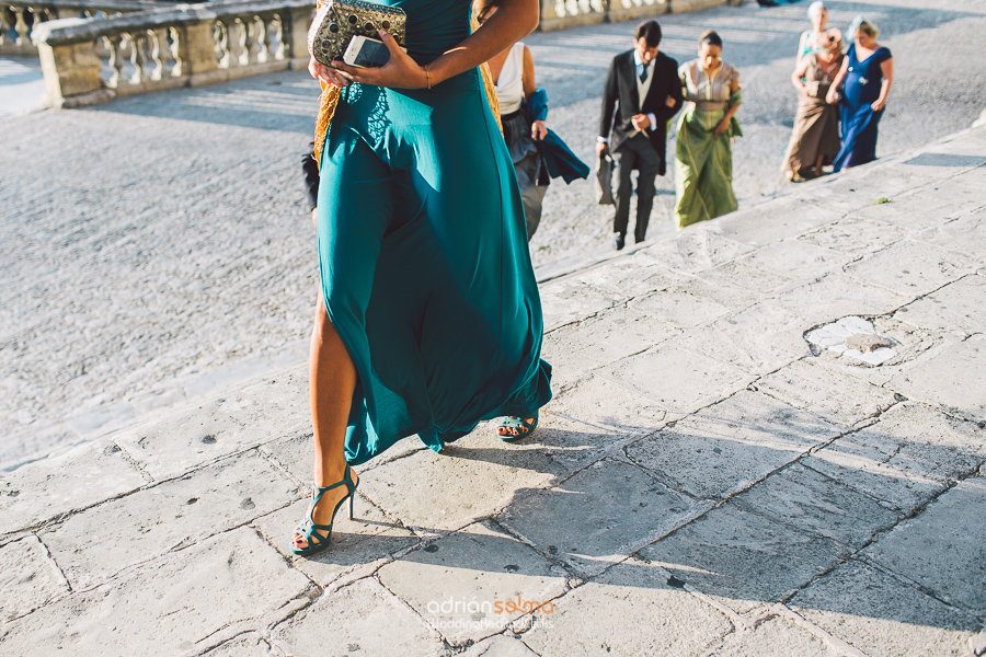 boda catedral jerez