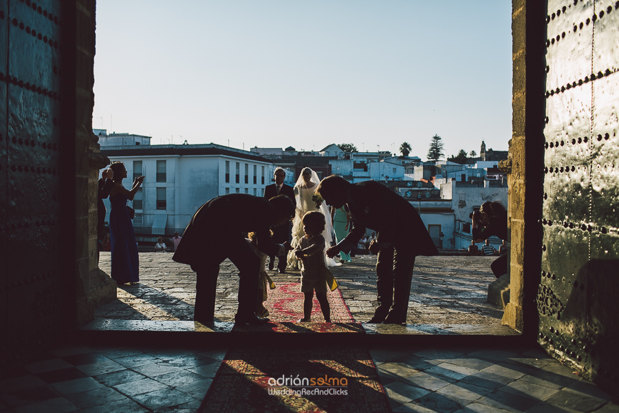 boda catedral jerez