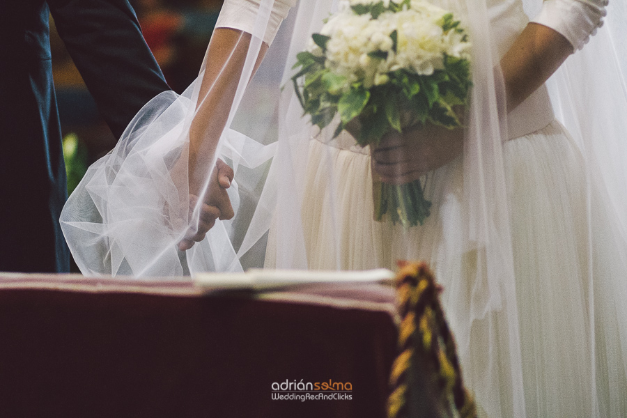 boda catedral jerez