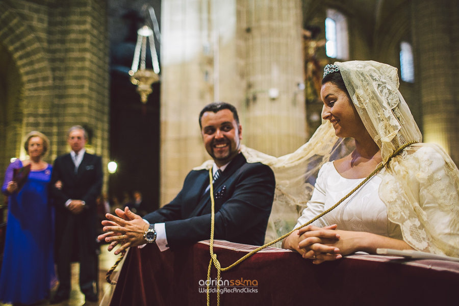 boda catedral jerez