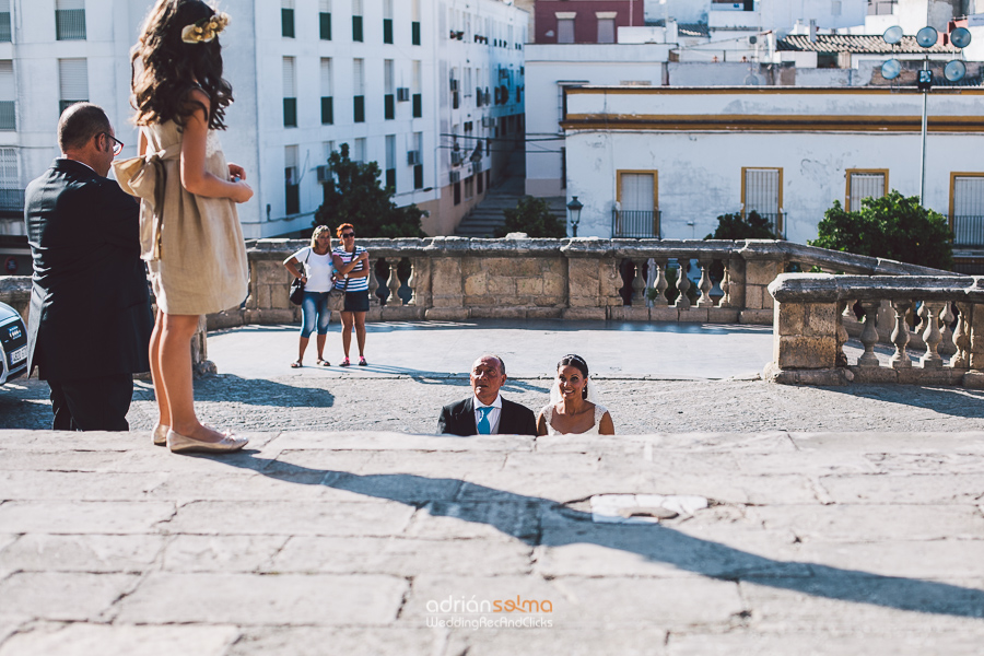 boda catedral jerez