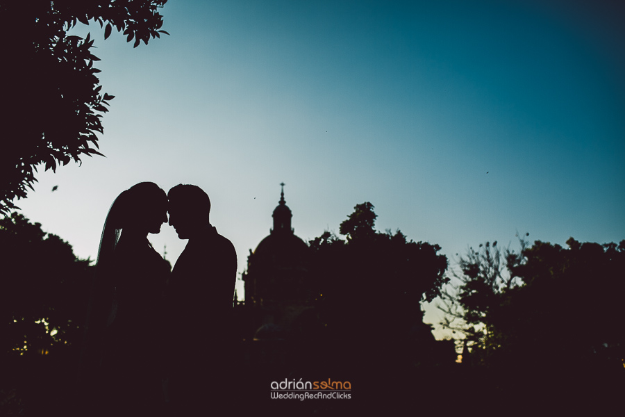 boda catedral jerez