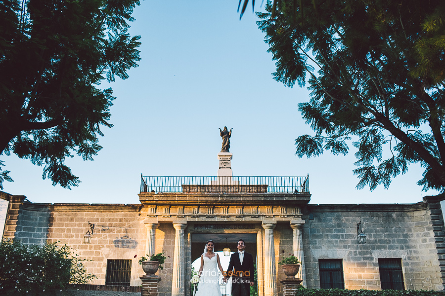 boda catedral jerez