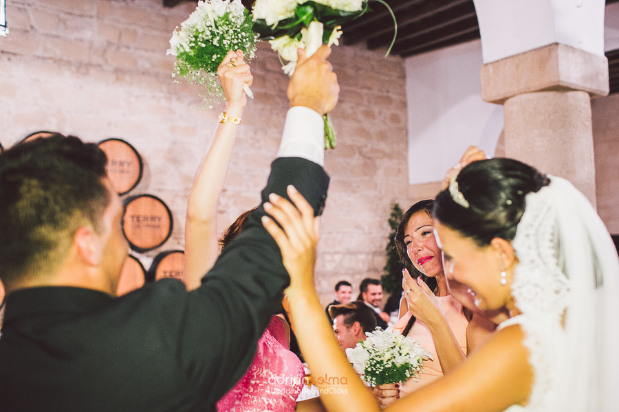 boda catedral jerez