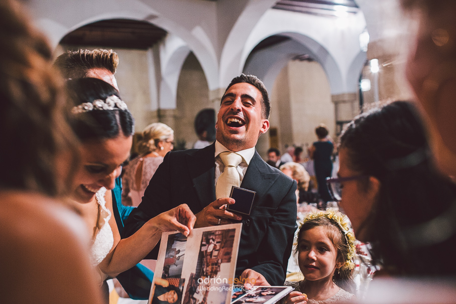 boda catedral jerez