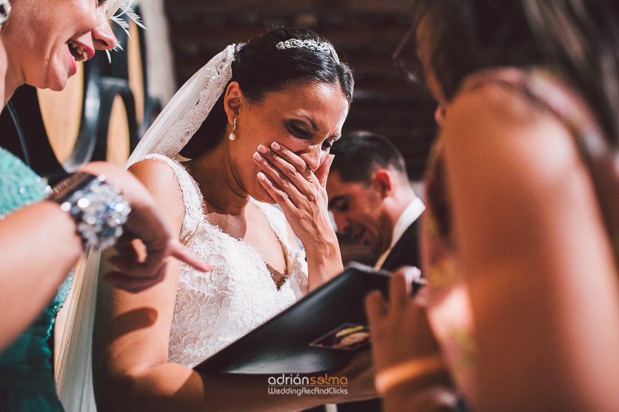 boda catedral jerez