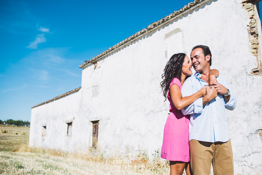 fotografo bodas ronda