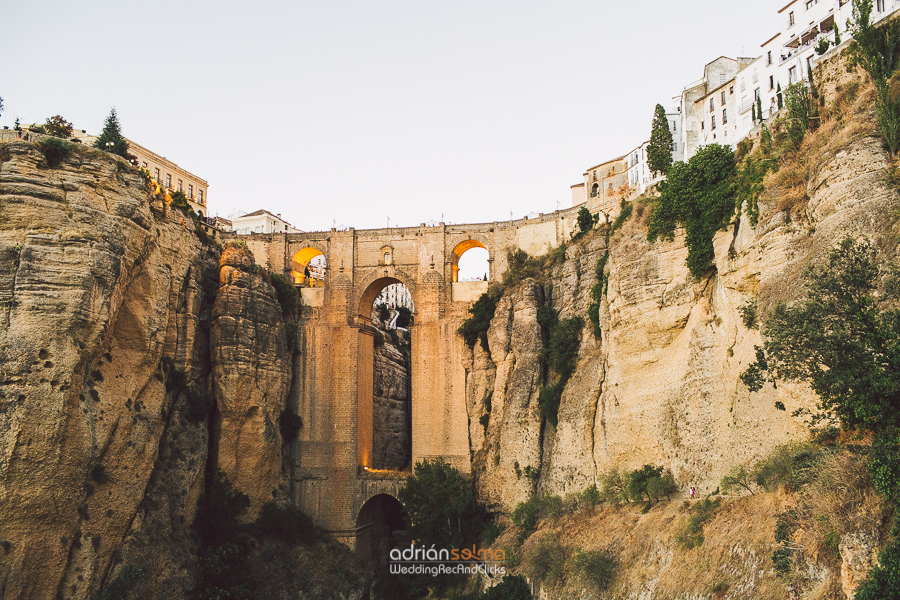 fotografo bodas ronda