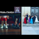 F+I. Boda en iglesia de Santo Domingo, Hotel Palacio Garvey, Jerez