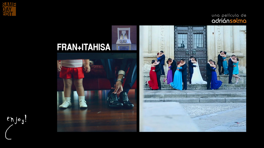 video de boda en jerez