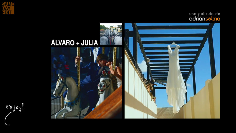 video de boda en jerez