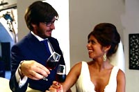 video boda jerez