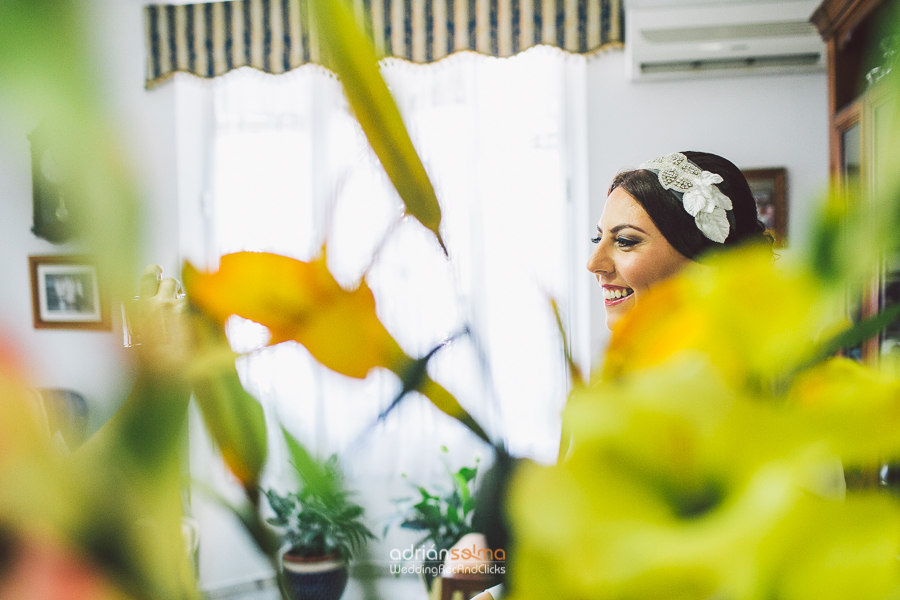 boda en sanlucar de barrameda