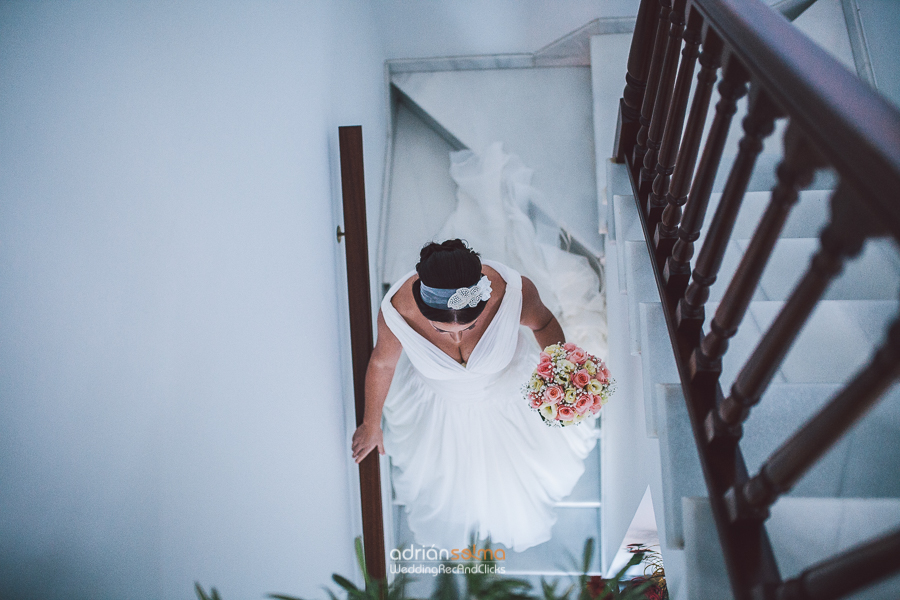 boda en sanlucar de barrameda