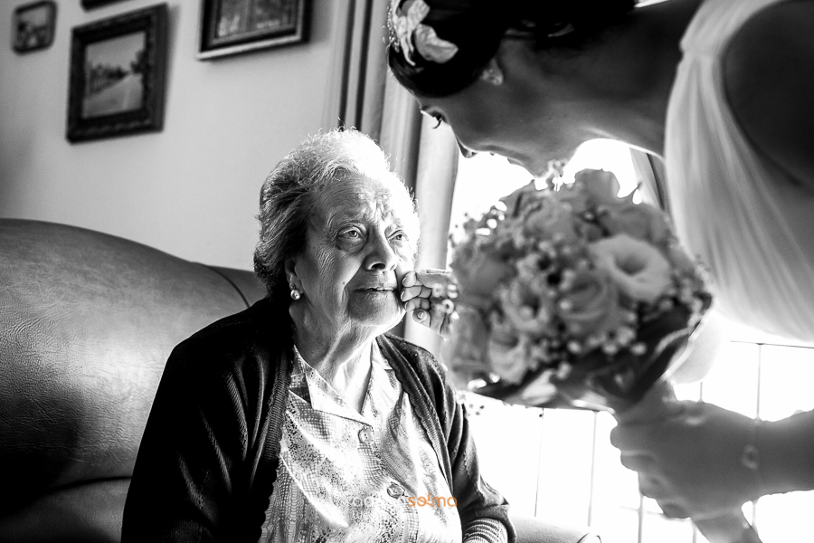 boda en sanlucar de barrameda