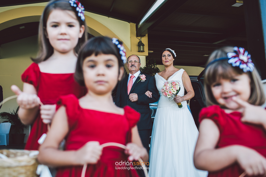 boda en montimar sanlucar