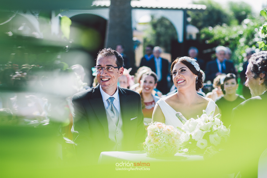 boda en montimar sanlucar