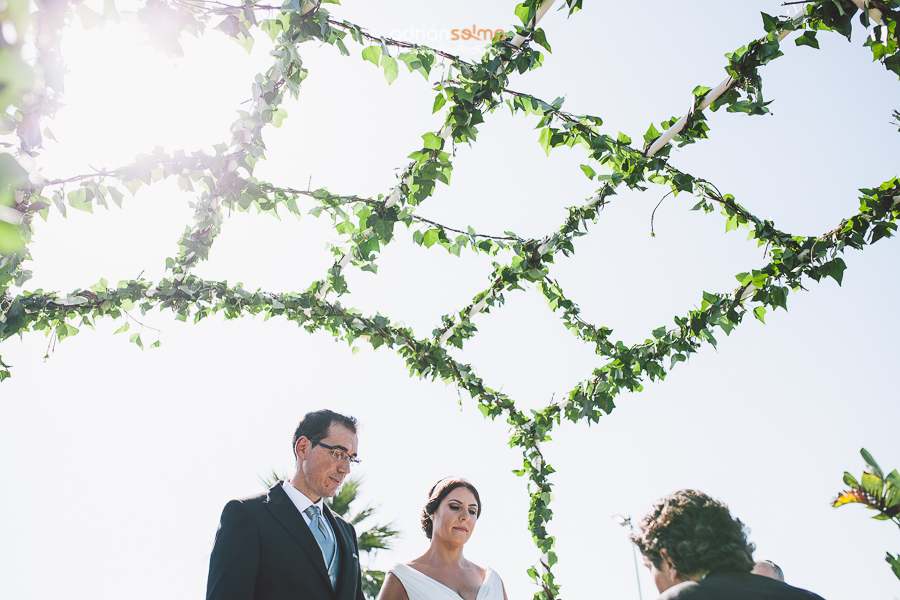 boda en montimar sanlucar