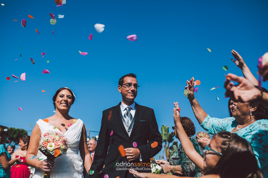 boda en montimar sanlucar