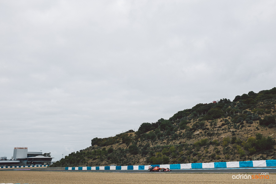 formula 1 jerez