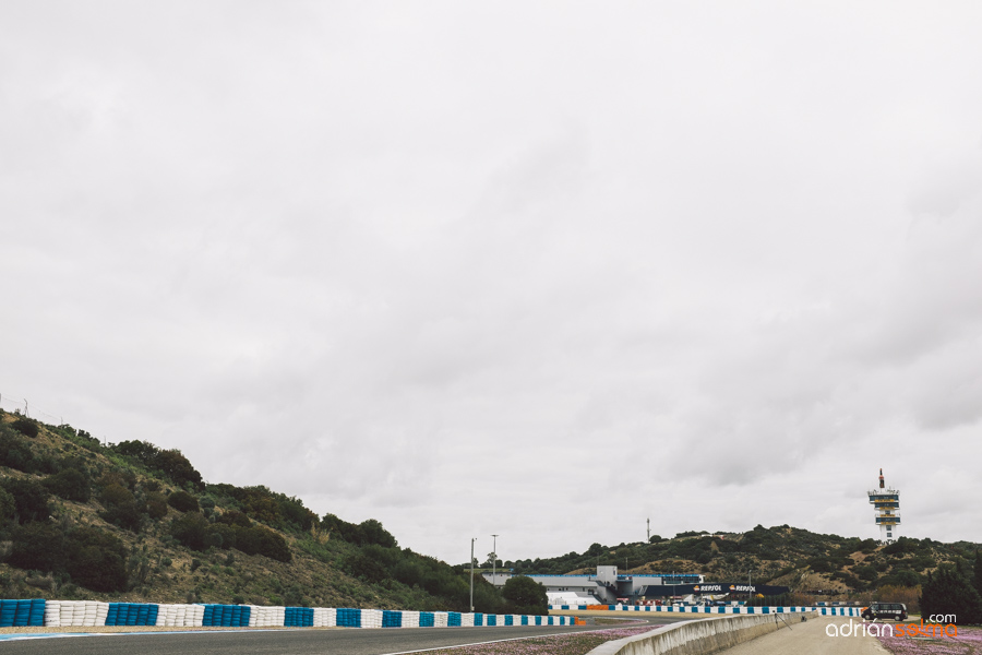 formula 1 jerez