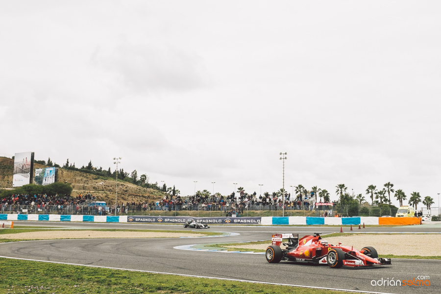 formula 1 jerez