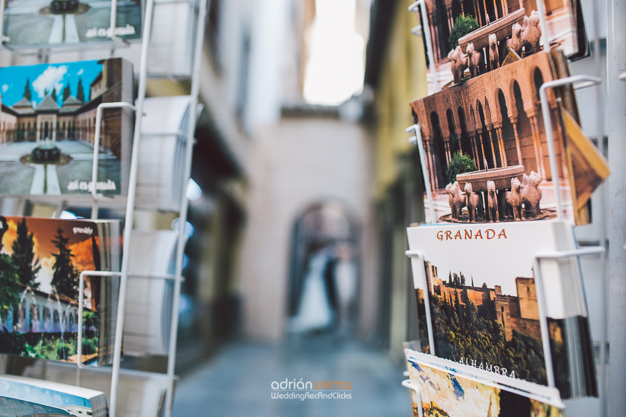 fotografo bodas granada