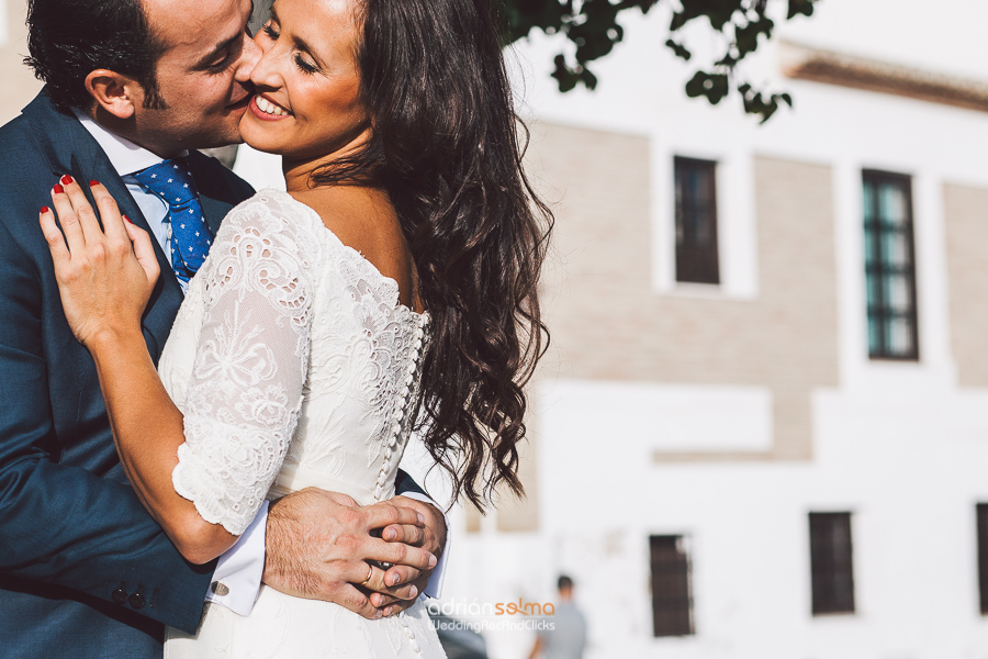 fotografo bodas granada