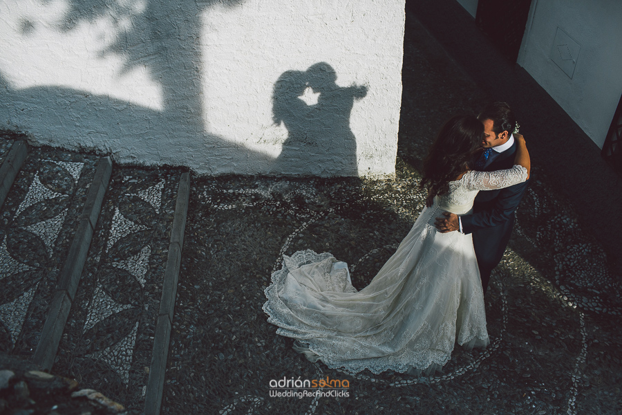 fotografo bodas granada