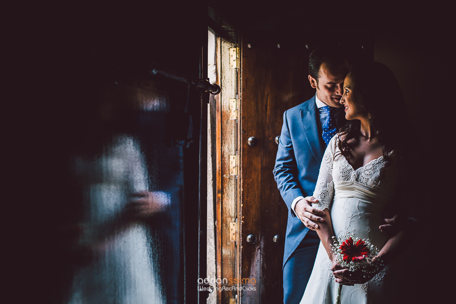 fotografo bodas granada