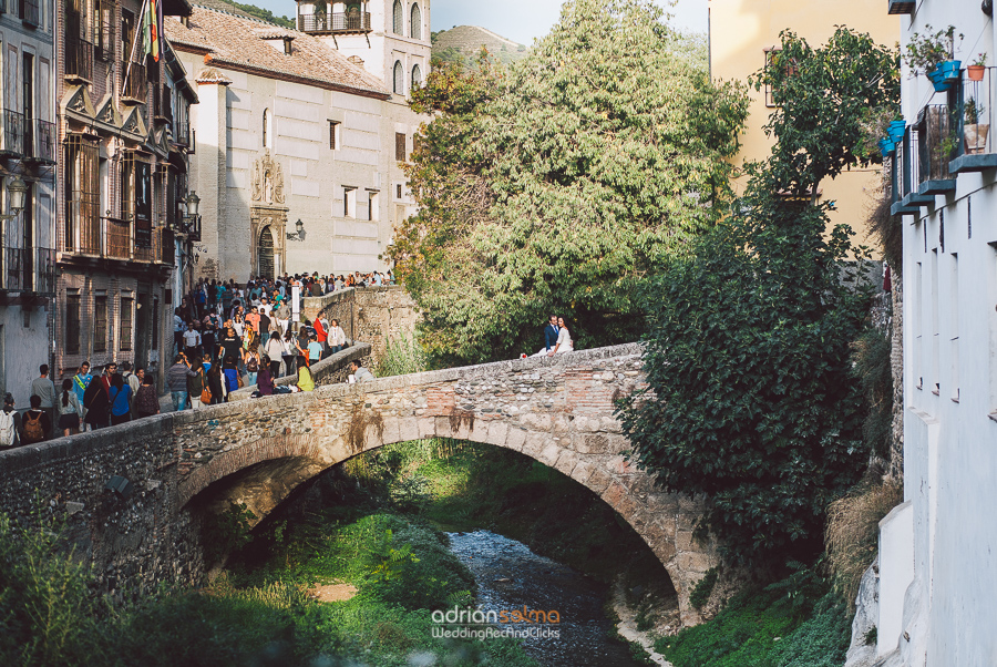 fotografo bodas granada