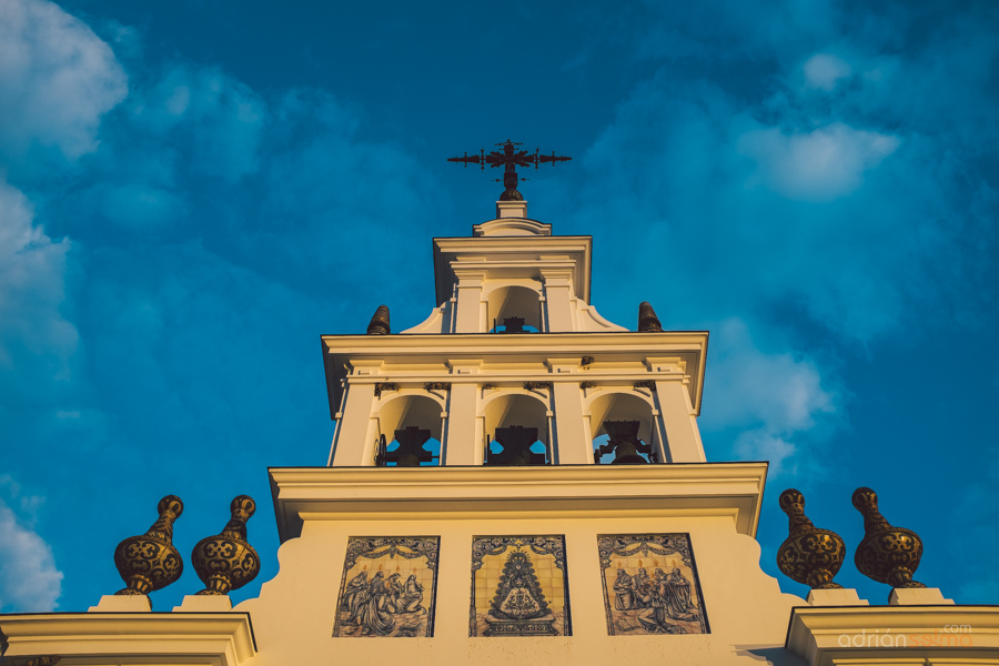 candelarias de triana