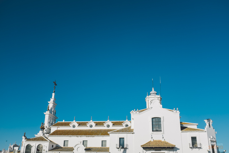 fotos el rocio