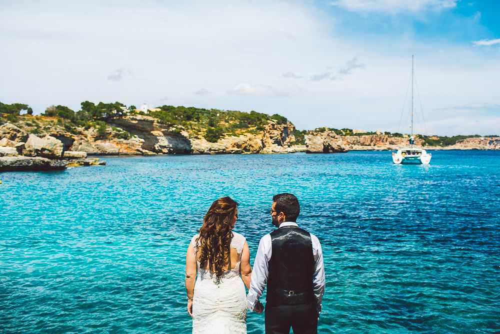 boda postboda cala llombards