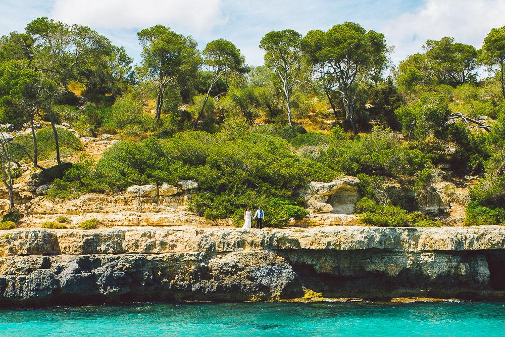 boda postboda cala llombards