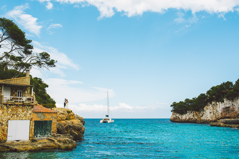 boda postboda cala llombards