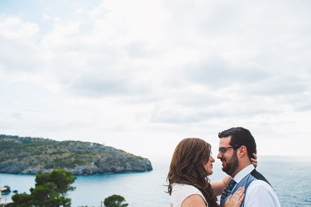 boda en hotel jumeirah soller