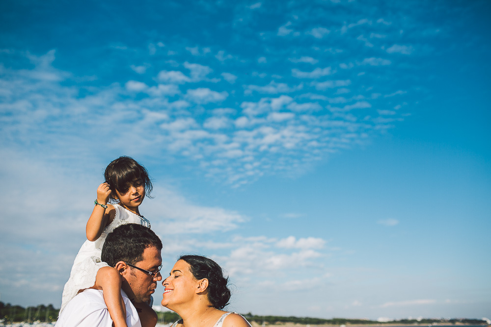 boda en playa de punta umbria